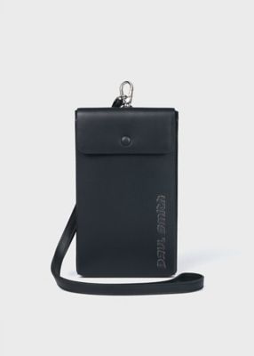 ＜Paul Smith (Men)＞バウンドエッジ　　ネックウォレット（８８３５３４Ｖ４００）