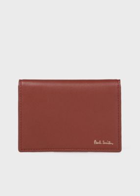 Paul Smith (Men)/ポール・スミス マルチストライプトリムインサイド  パスケース(883595P207)