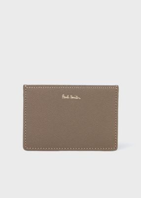 Paul Smith (Men)/ポール・スミス ストライプスロット　パスケース（８８３５９６Ｐ２３０）