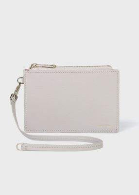 Paul Smith (Men)/ポール・スミス ストローグレインレザー  フラグメントケース(883597P250)