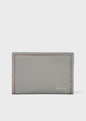 Paul Smith (Men)/ポール・スミス ストライプインセット  フラグメントケース(883635P274)