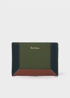 Paul Smith コインケース 新品未使用 Amazon | (ポール・スミス) PaulSmith ストライプポイント2