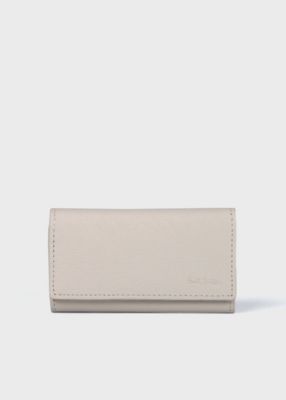 Paul Smith (Men)/ポール・スミス クラシックエンボス  キーケース(883901P481)