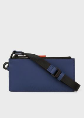 ロゴエンボス フラグメントケース（883904P511） | Paul