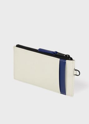 ★ Paul Smith ★ ロゴエンボス フォンケース ロゴエンボス フラグメントケース（883904P511
