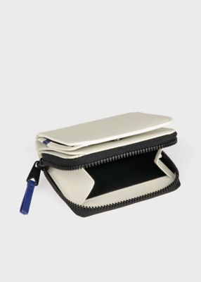 ロゴエンボス ミニ財布（883904P513） | Paul Smith (Men