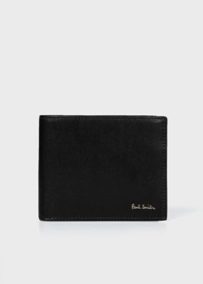 Paul Smith (Men)/ポール・スミス ベジタン  2つ折り財布(8839056610P525____)