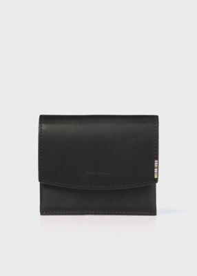Paul Smith (Men)/ポール・スミス シグネチャーストライプタブ　ミニ財布（８８３９０６Ｐ５３３）