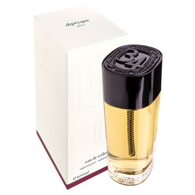 日本製 ディプティック DIPTYQUE 淡香水100ml EDT サンジェルマン34