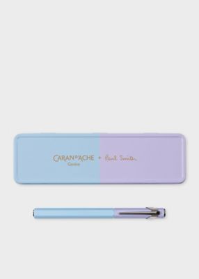 Caran d'Ache ＋ Paul Smith － 849