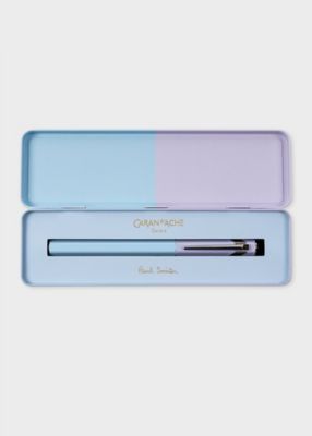 Caran d'Ache ＋ Paul Smith － 849 万年筆