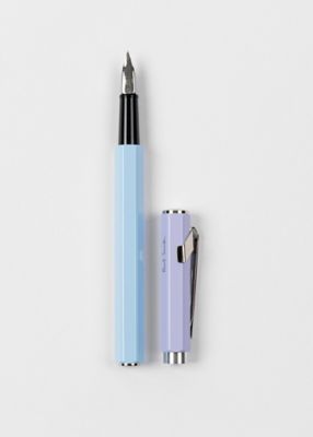 Caran d'Ache ＋ Paul Smith － 849