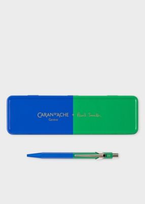 Ｐａｕｌ　Ｓｍｉｔｈ　ａｎｄ　Ｃａｒａｎ　ｄ’Ａｃｈｅ　ボールペン（９７３２２１ＧＥＤＩＴ４）
