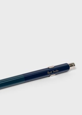 Ｐａｕｌ　Ｓｍｉｔｈ　ａｎｄ　Ｃａｒａｎ　ｄ’Ａｃｈｅ　ボールペン（９７３２２１ＧＥＤＩＴ４）