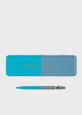 Ｐａｕｌ　Ｓｍｉｔｈ　ａｎｄ　Ｃａｒａｎ　ｄ’Ａｃｈｅ　ボールペン（９７３２２１ＧＥＤＩＴ４）