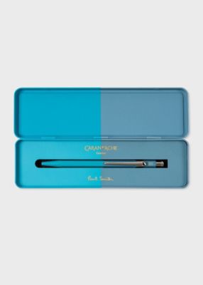Ｐａｕｌ　Ｓｍｉｔｈ　ａｎｄ　Ｃａｒａｎ　ｄ’Ａｃｈｅ　ボールペン（９７３２２１ＧＥＤＩＴ４）