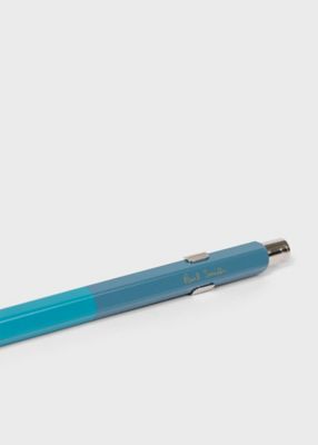 Ｐａｕｌ　Ｓｍｉｔｈ　ａｎｄ　Ｃａｒａｎ　ｄ’Ａｃｈｅ　ボールペン（９７３２２１ＧＥＤＩＴ４）