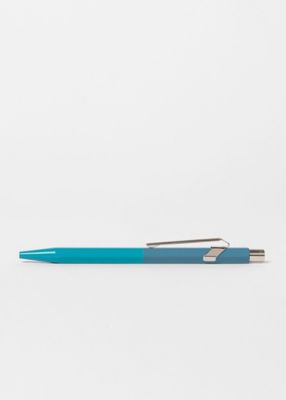 Ｐａｕｌ　Ｓｍｉｔｈ　ａｎｄ　Ｃａｒａｎ　ｄ’Ａｃｈｅ　ボールペン（９７３２２１ＧＥＤＩＴ４）