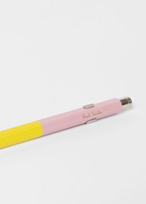 Ｐａｕｌ　Ｓｍｉｔｈ　ａｎｄ　Ｃａｒａｎ　ｄ’Ａｃｈｅ　ボールペン（９７３２２１ＧＥＤＩＴ４）