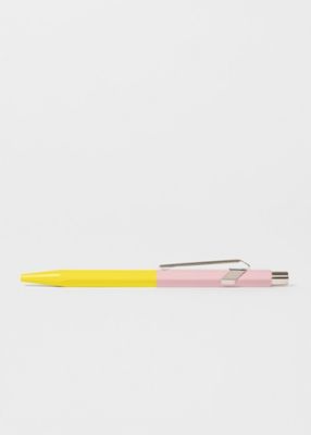 Ｐａｕｌ　Ｓｍｉｔｈ　ａｎｄ　Ｃａｒａｎ　ｄ’Ａｃｈｅ　ボールペン（９７３２２１ＧＥＤＩＴ４）