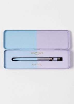 Ｐａｕｌ　Ｓｍｉｔｈ　ａｎｄ　Ｃａｒａｎ　ｄ’Ａｃｈｅ　ボールペン（９７３２２１ＧＥＤＩＴ４）