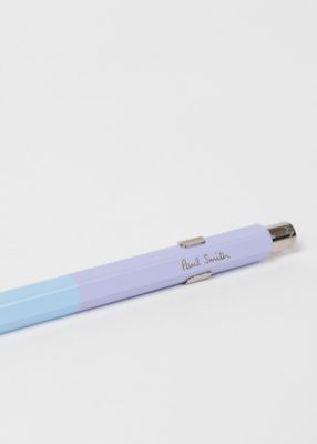 Ｐａｕｌ　Ｓｍｉｔｈ　ａｎｄ　Ｃａｒａｎ　ｄ’Ａｃｈｅ　ボールペン（９７３２２１ＧＥＤＩＴ４）