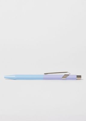 Ｐａｕｌ　Ｓｍｉｔｈ　ａｎｄ　Ｃａｒａｎ　ｄ’Ａｃｈｅ　ボールペン（９７３２２１ＧＥＤＩＴ４）