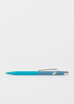 Caran d'Ache ＋ Paul Smith － 849 メカニカル