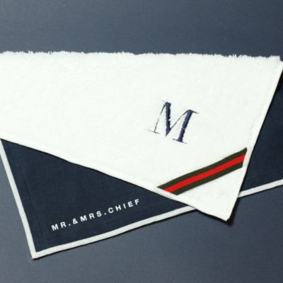 イニシャルＭ
