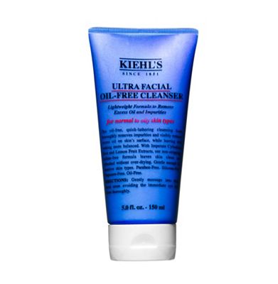 KIEHLS オイル フリー クレンザー UFC