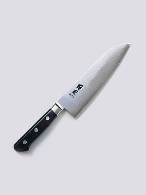＜木屋＞刃王　鎌型（１８ｃｍ）