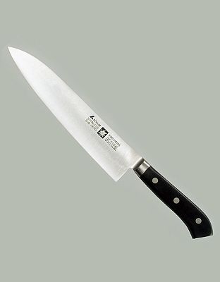 ＜木屋＞ニューエーデルワイスＮｏ１６０　牛刀（２０ｃｍ）