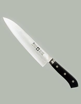 コスミック団十郎鍔付割込み 鎌型（１８ｃｍ） の通販 | 三越伊勢丹