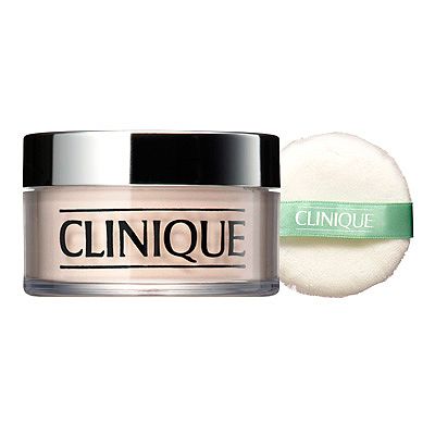 CLINIQUE スーパーブレンデッド フェース パウダー