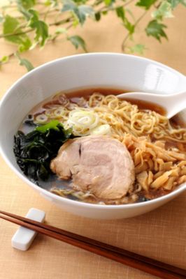 ＪＡＨ国産ラーメンセット
