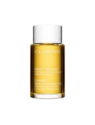 CLARINS ボディ オイル "アンティ オー"