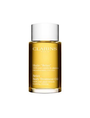 CLARINS（CLARINS） ボディ オイル “リラックス” 通販 | 【meeco 