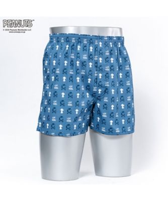 ニットトランクス | Paul Smith (Men)/ポール・スミス | 三越伊勢丹