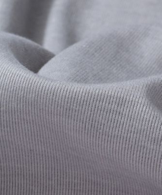 ボートネックＴシャツ　シームレスカットインナー　１１１３６４６１２１
