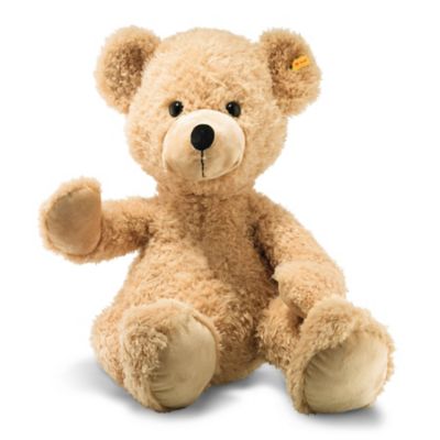 テディベア フィン ベージュ 80cm | Steiff (Women/Baby&Kids