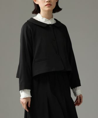 バスコ　クロニクル　日本製　黒　パンツ　レディース パトナパンツ［Chronicle］ブラックシリーズのマオパンツ/ITEM