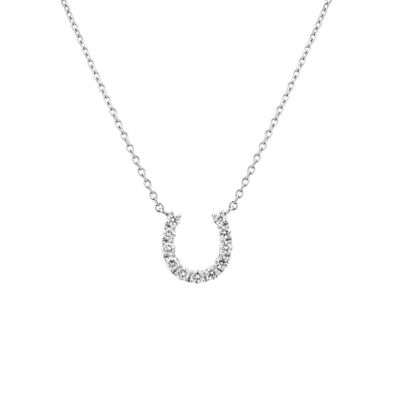 ＜４℃ (Women)＞プラチナ　ネックレス