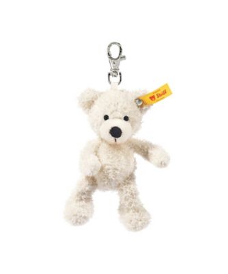 Steiff (Women/Baby&Kids)/シュタイフ ソフトキーリング　テディベアロッテ　１１１７８５