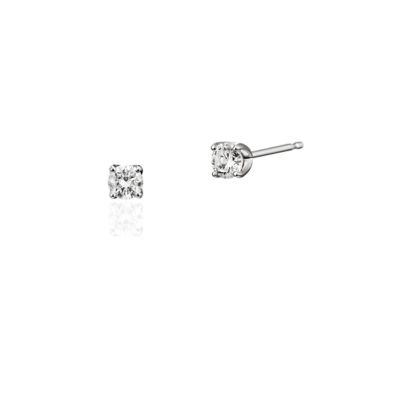 ４℃ (Women)/ヨンドシー プラチナ　ピアス
