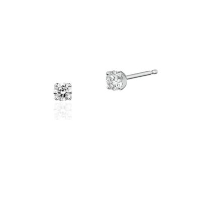 ４℃ (Women)/ヨンドシー プラチナ　ピアス