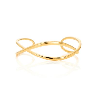 シルバー バングル | 4℃ (Women)/ヨンドシー | 三越伊勢丹