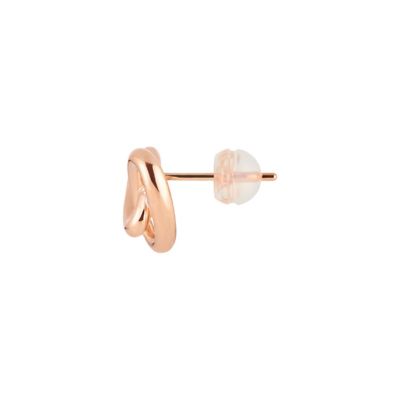 シルバー　ピアス