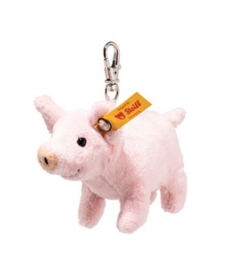 ＜Steiff (Women/Baby&Kids)＞ソフトキーリング・ラッキーピッグ　１１２６５２