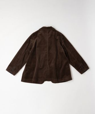 23区✨コーデュロイテーラードジャケット ベージュ1B サイズ40(Lサイズ) 23区✨コーデュロイテーラードジャケット ベージュ1B サイズ40(L