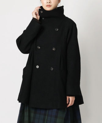 バスコ BASCO 圧縮ウールコート バスコ BASCO 圧縮ウールコート